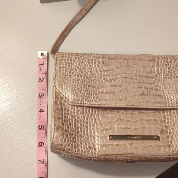 Women's Brahmim shoulder bag - Picture 9 of 13